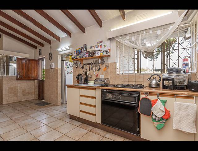 4 BEDROOM HOUSE FOR SALE IN ATHOLL